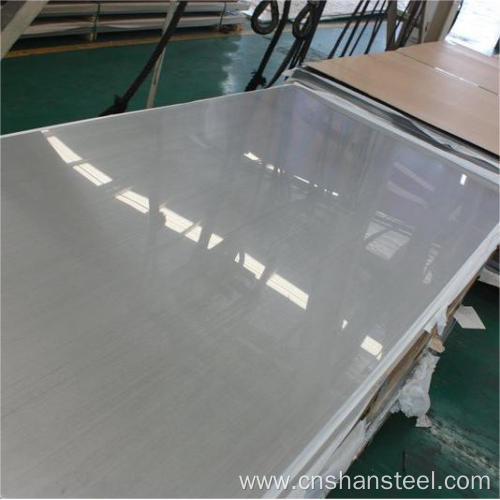 316 316L Stainless Steel Plate For Medical Equipment